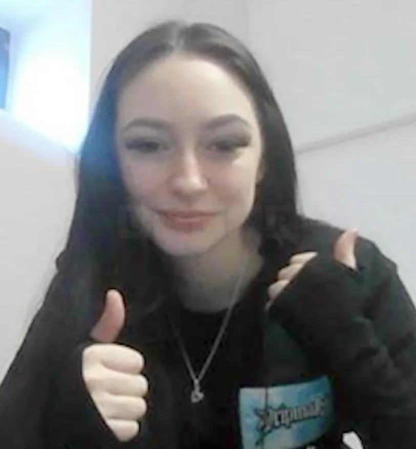 Teenage girl missing from Maidstone