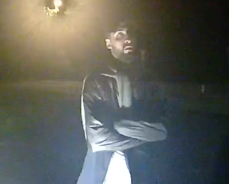 Photojournalist Threatened by Migrants at Gravelines Amid Channel Crossing Chaos