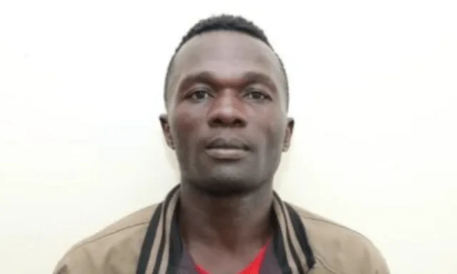 Blood-Chilling Serial Killer Collins Khalusha Escapes Nairobi Police Station – Massive Manhunt Underway!