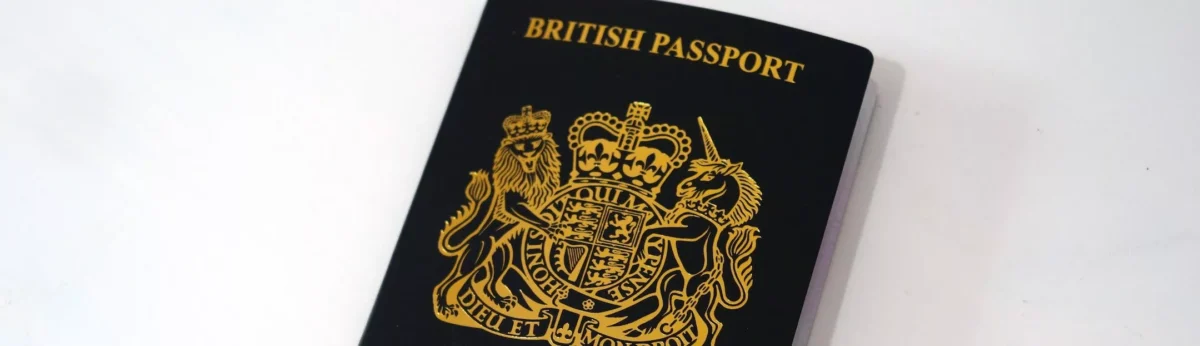 £6 Visa Waiver Hits Brits Travelling to Europe from June 2024 – ETIAS Rules Spark Border Chaos Fears