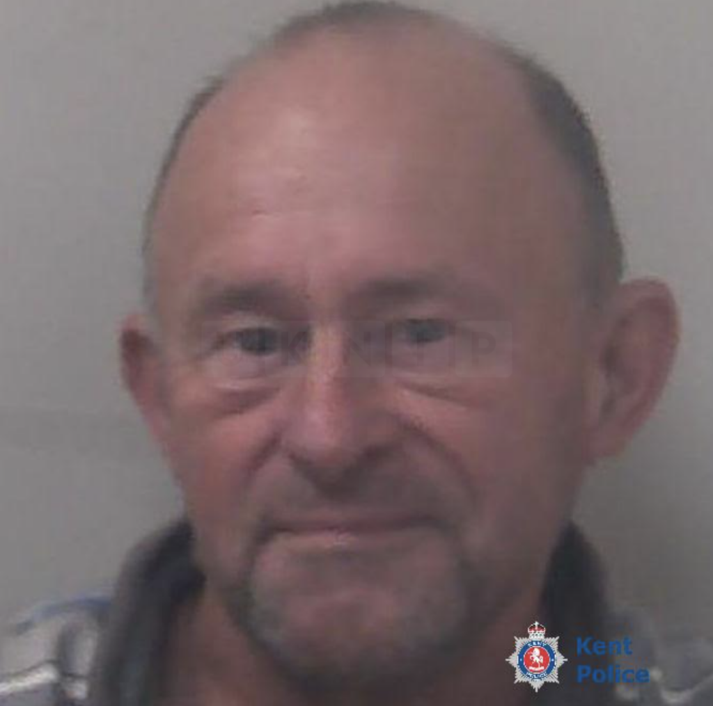 Maidstone Sex Offender Jailed Nearly 3 Years for Breaking Court Order by Approaching Children in Library