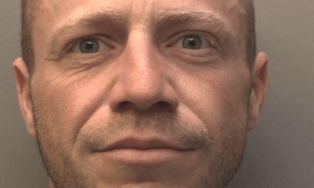 Newport Man Rory Allington-Mott Jailed 3 Years for Brutal Southport Riot Assaults on Police