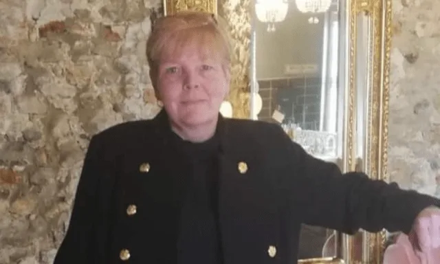 Gateshead Murder: Eve McIntyre, 57, Found Dead – John Baldwin Charged
