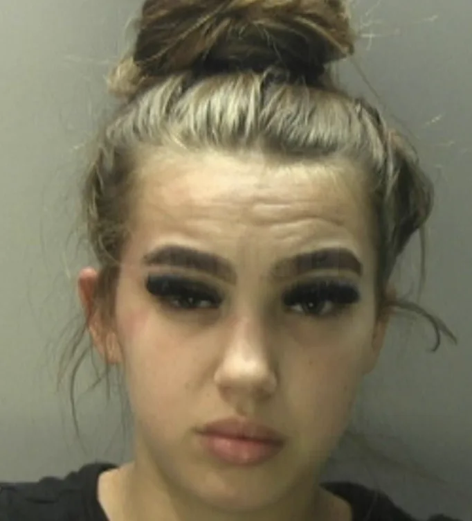 Urgent Appeal to Find Missing Eastbourne Teen Tina, 16 – Last Seen August 19