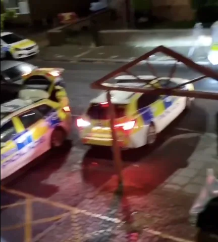 Gunfire Rocks Lilford Road, Camberwell – No Injuries as Police Launch Investigation