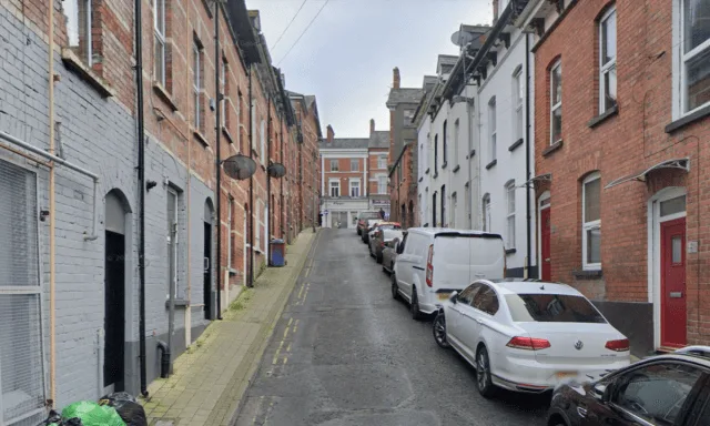 Murder Probe Launched After Woman Found Dead in Derry Flat Fire – Police Urge Witnesses to Come Forward
