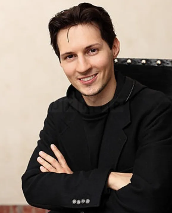 Telegram CEO Pavel Durov Arrested at Paris Airport Amid Mystery Charges and Russian Embassy Probe