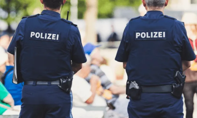 Deadly Solingen Festival Stabbing: Suspect Arrested as ISIS Claims Attack Amid Terror Probe