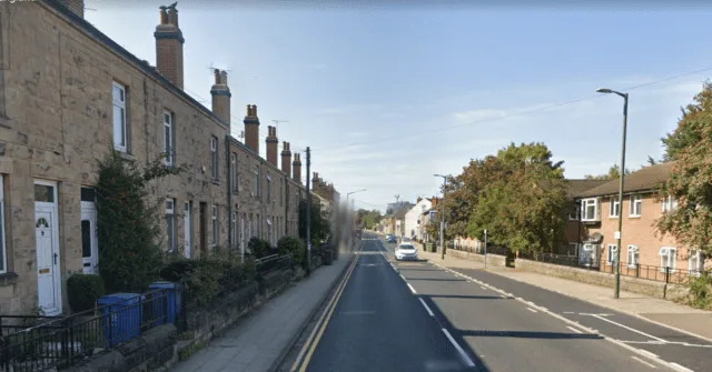 Three Arrested After Violent Weapons Spree Sparks Police Operation in Mansfield