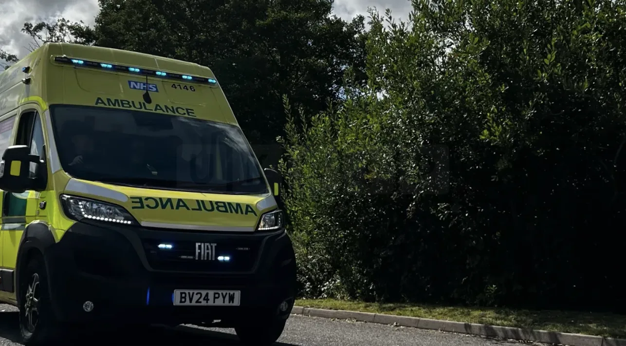Motorcyclist Killed in Horror Bank Holiday Crash on A4112 Hereford