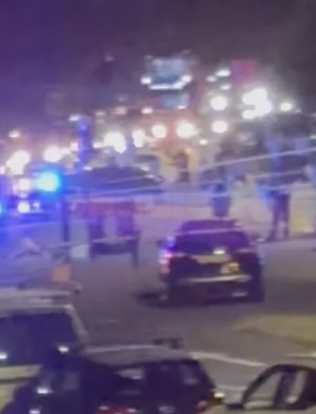 Man, 30s, Killed in Lordship Lane Hit-and-Run as Driver Arrested – Police Appeal for Witnesses