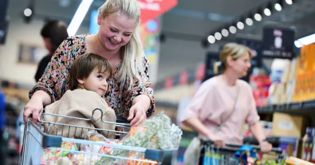 Aldi Eases Back-to-School Burden with £100 Voucher Giveaway for UK Families