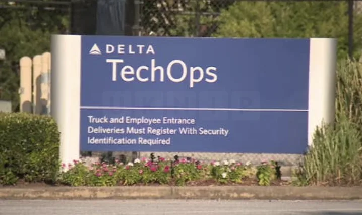Tyre Explosion Kills Two at Delta TechOps Maintenance Hub in Atlanta