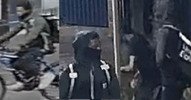 Leicester Police Hunt Two Men Fleeing on Bike After Teen Girl Sexually Assaulted Near Cathedral