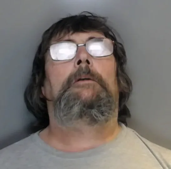 Newton Aycliffe Knife Attacker Jailed for Six Years After Stabbing Police Officer
