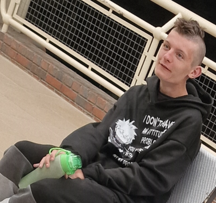 Officers are urgently seeking the public’s help to locate a missing teenager from Rainham