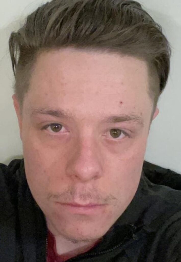 Public Urged to Help Locate Missing Man in Dartford