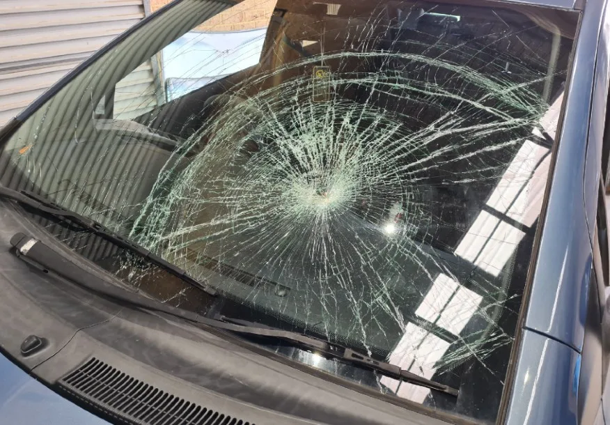 Sunderland Crime Surge Sparks Panic as Cars Stolen and Masked Intruders Roam Streets