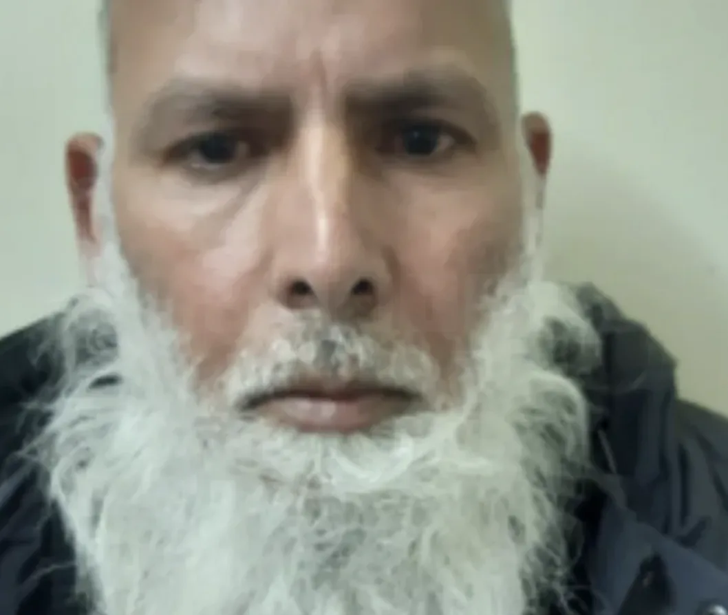 Knife Attacker Munawar Hussain Locked Up Indefinitely After Burnley M&S Stabbing and Hospital Attack