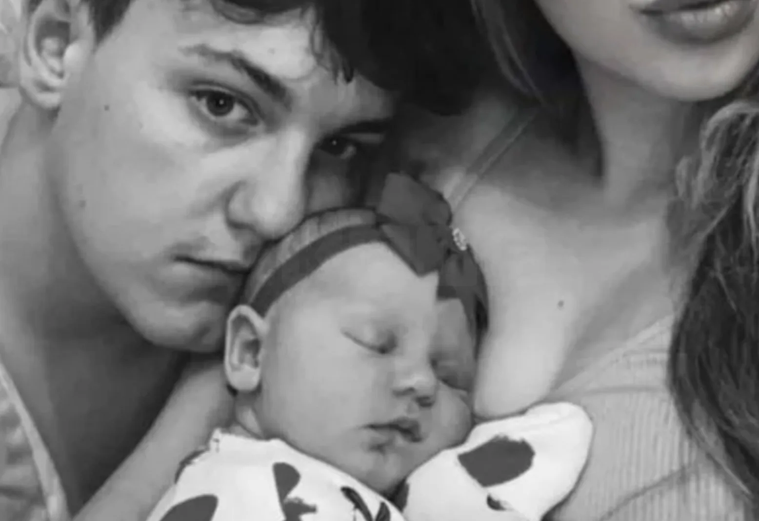 Community Rallies Behind GoFundMe to Honour Murdered Dad Billy Ripley, 20, in Hailsham