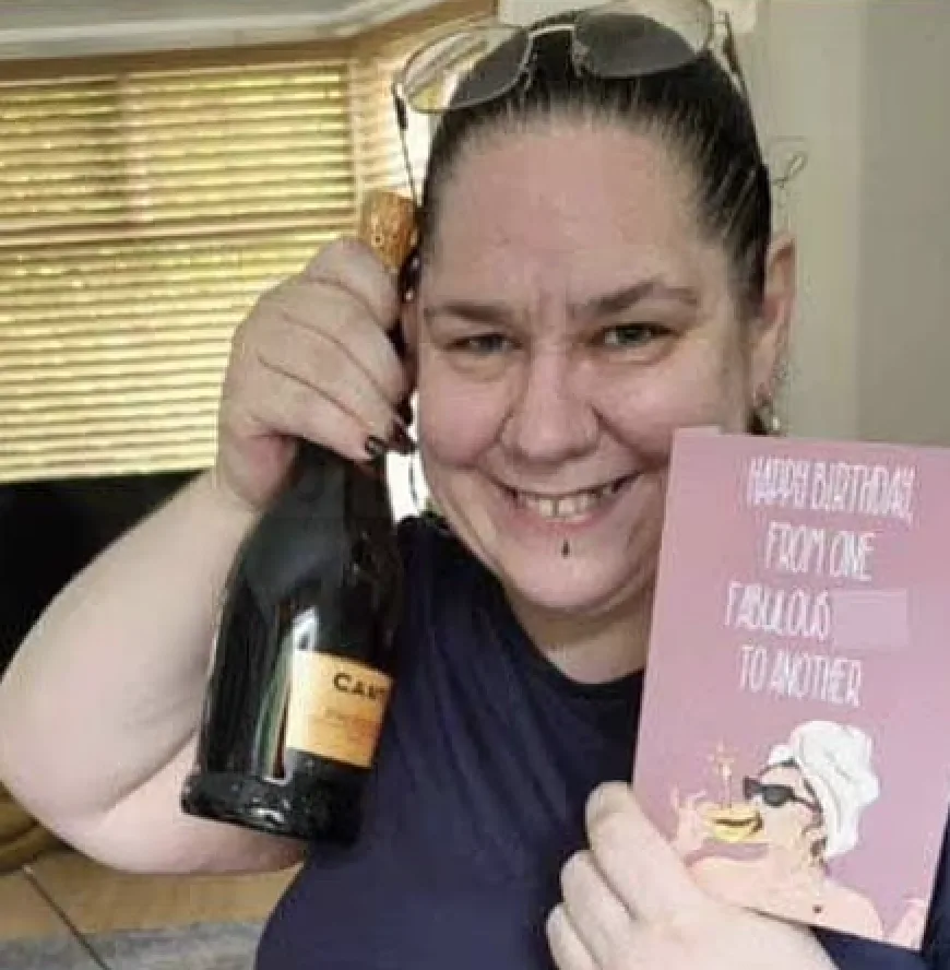 Baby P’s Mum Tracey Connelly Back in Prison After Breaching Parole Conditions