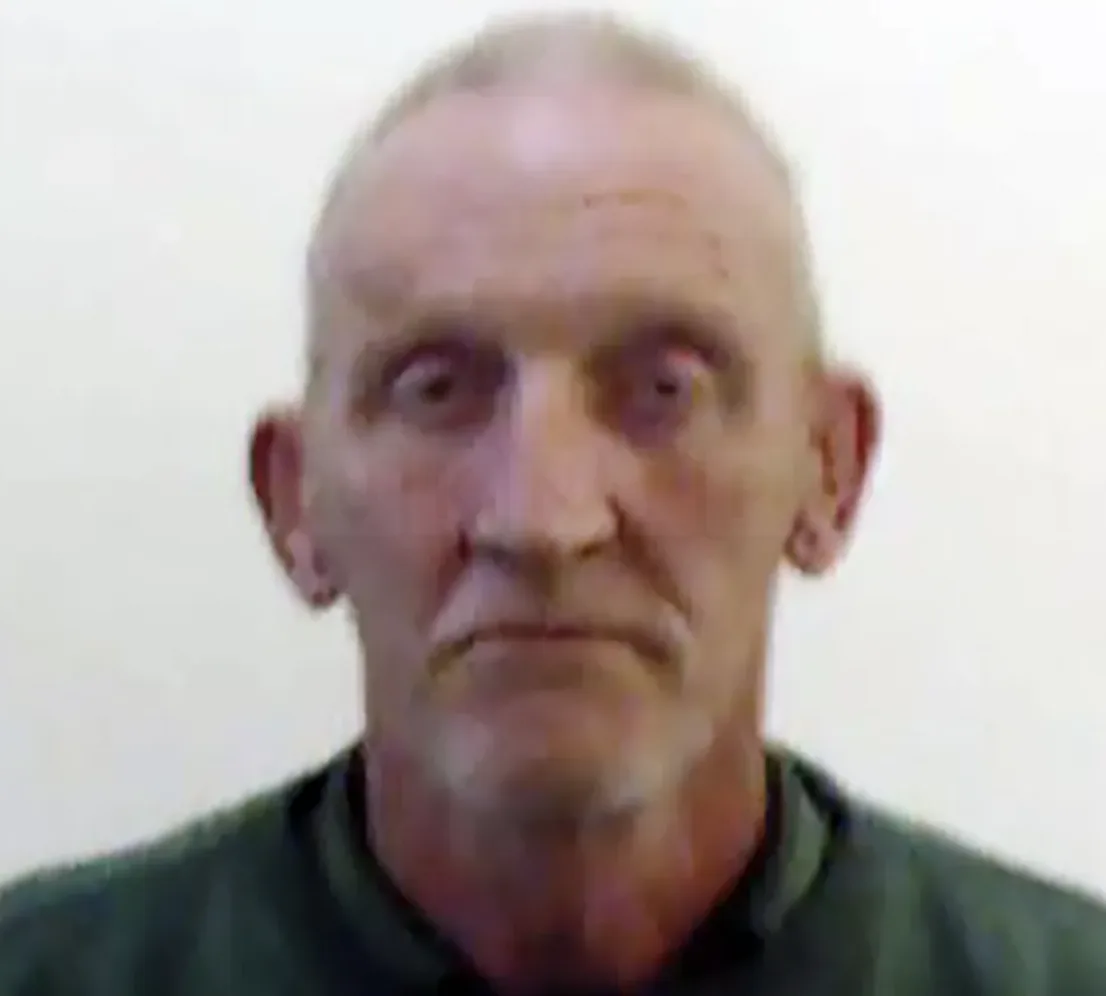 Derek Lamond Jailed for 12 Years for Two-Decade Child Abuse Spree in Fife