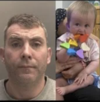 10-Month-Old Layla Rose Wheeler Missing in Wallasey