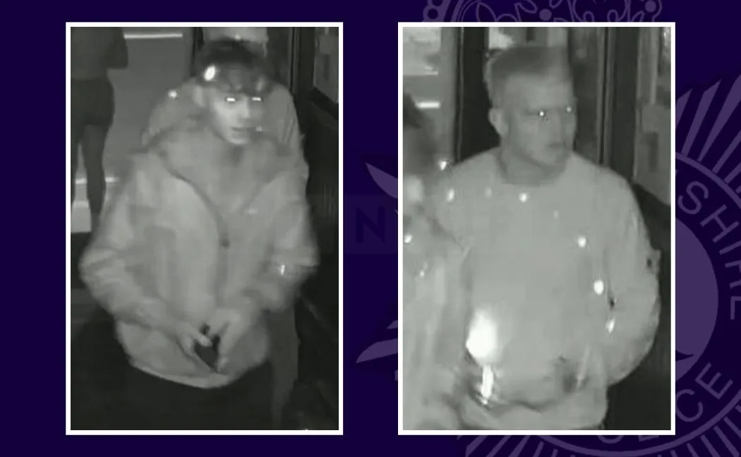 Mansfield Pub Toilet Attack: Man Left with Multiple Fractures, Police Hunt Brutal Assailants