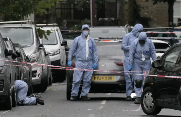 Young Man Shot Dead on Bravington Road, Westminster: Police Launch Homicide Investigation