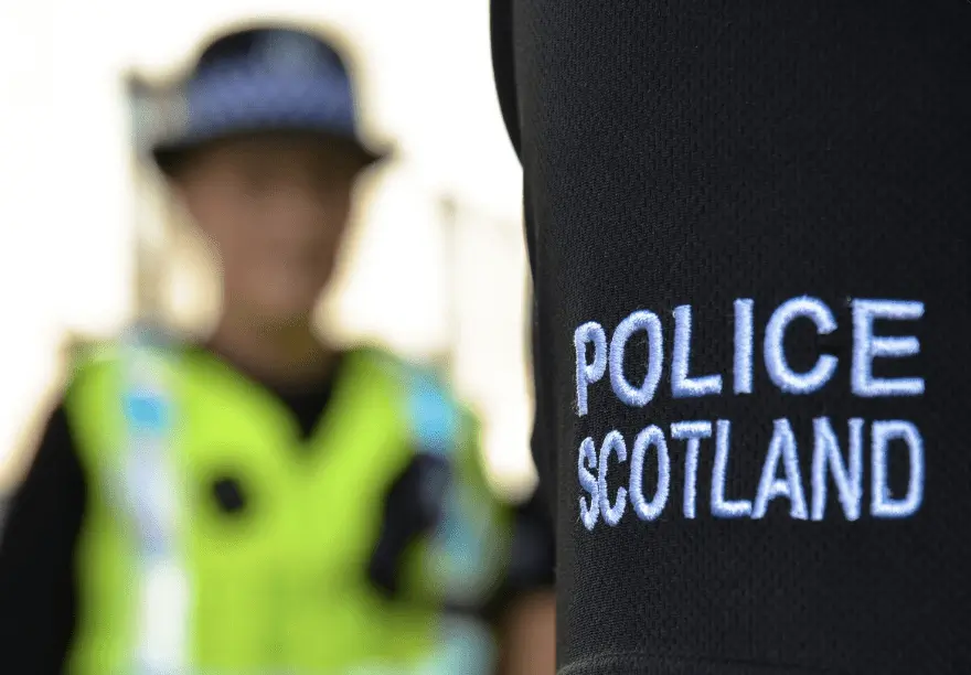 Two Children Charged After Woman Assaulted at Bus Stop in East Lothian