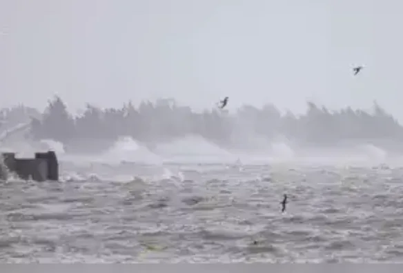 Super Typhoon Yagi Wreaks Havoc in Vietnam and China