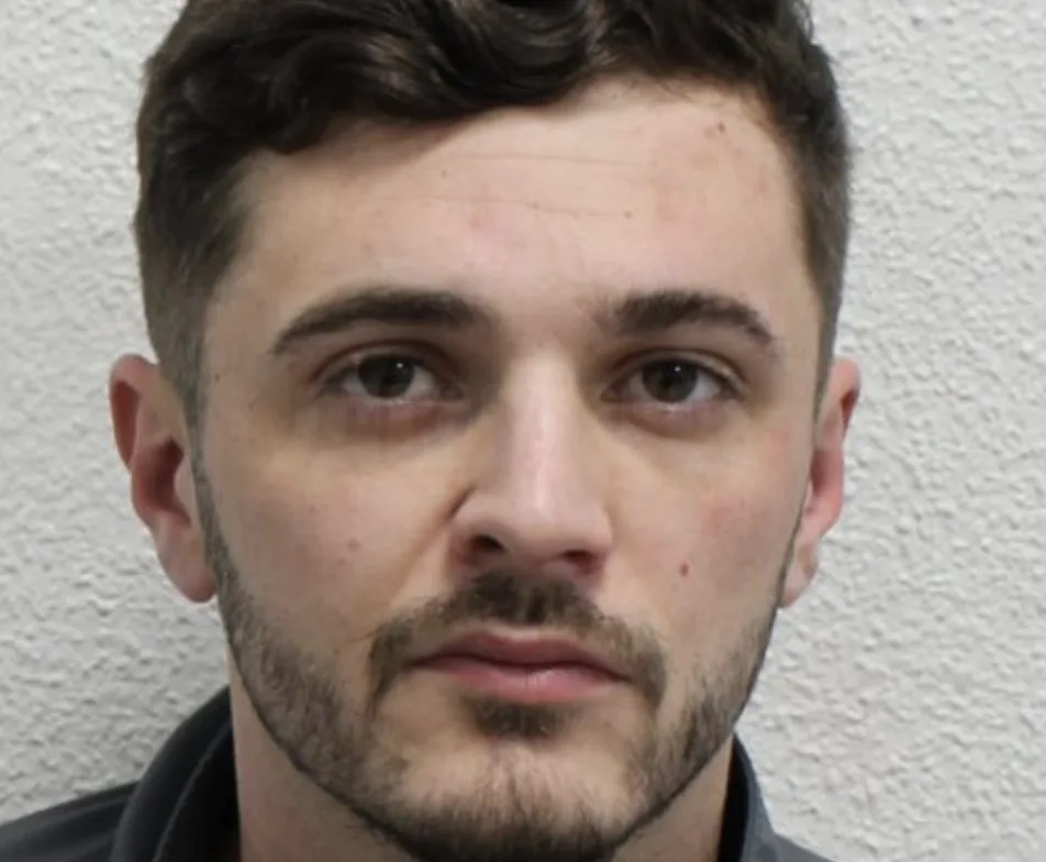 Tracked by Ankle Tag: Sidcup Car Thief Jailed Nearly 5 Years for Luxury Heists Across South London