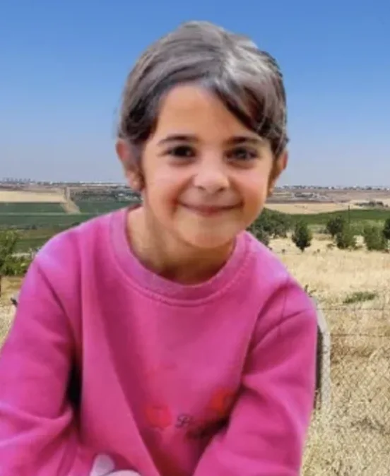 Tragedy in Turkey: 8-Year-Old Narin Found Dead in Stream, Uncle Arrested for Murder