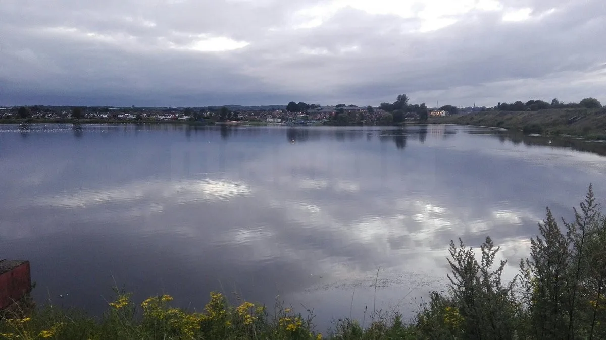 Tragic Death of 15-Year-Old at Wigan’s Scotman’s Flash After Water Rescue Attempt