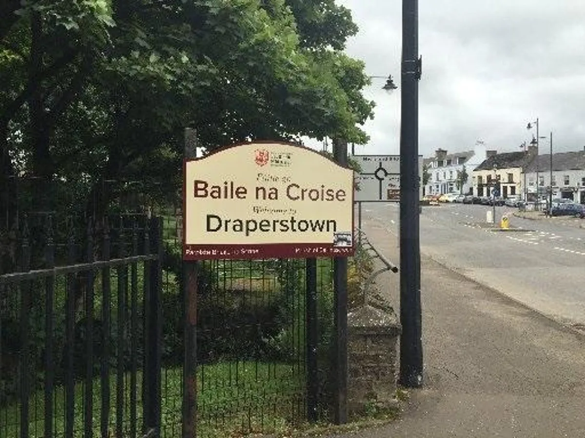 Brutal Draperstown Burglary: Man Hospitalised After Wooden Bat Attack – Police Urge Witnesses to Help