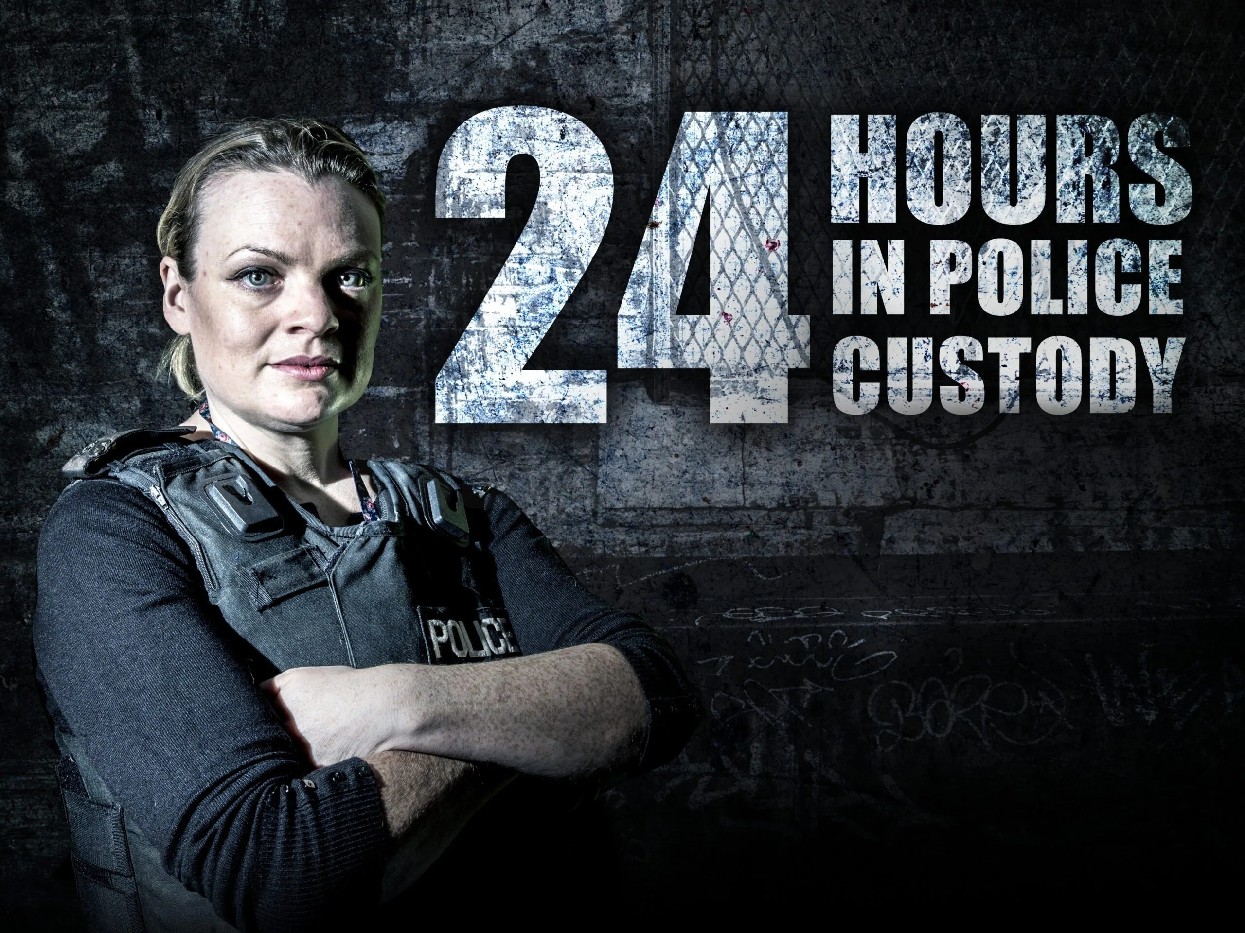 24 Hours In Police Custody Wisbech