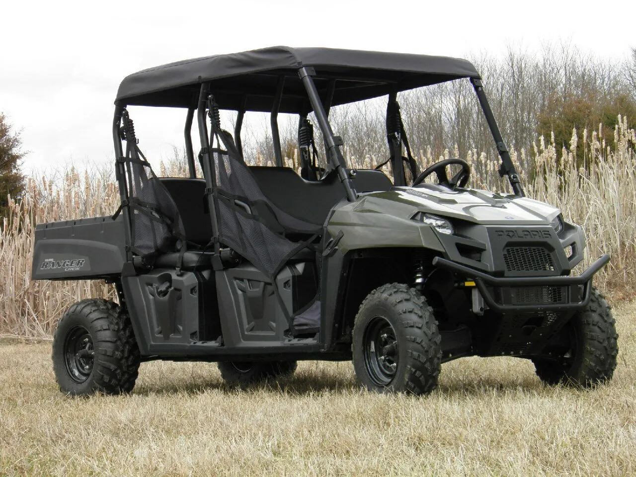 £3,000 Farm Gear Stolen in Stockton-on-Tees – Polaris Ranger Recovered, Tools Still Missing