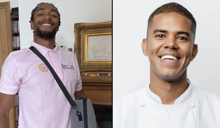 Top Chef Mussie Imnetu Murdered in Brutal Notting Hill Carnival Headbutt Attack