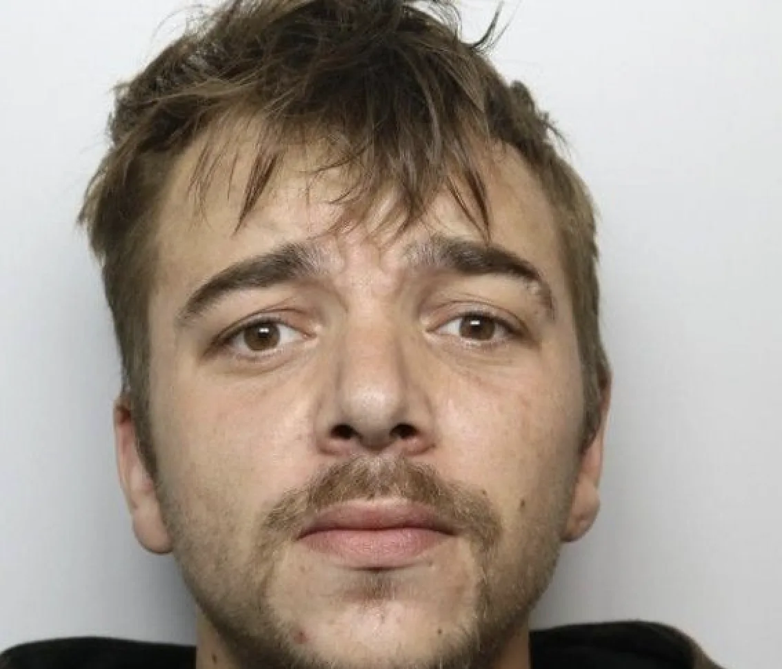 Keighley Man Liam Crosby Jailed for 9 Years Over Horrific Child Sex Crimes