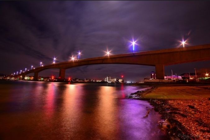 Body Found Near Itchen Bridge a Week After Helicopter Search