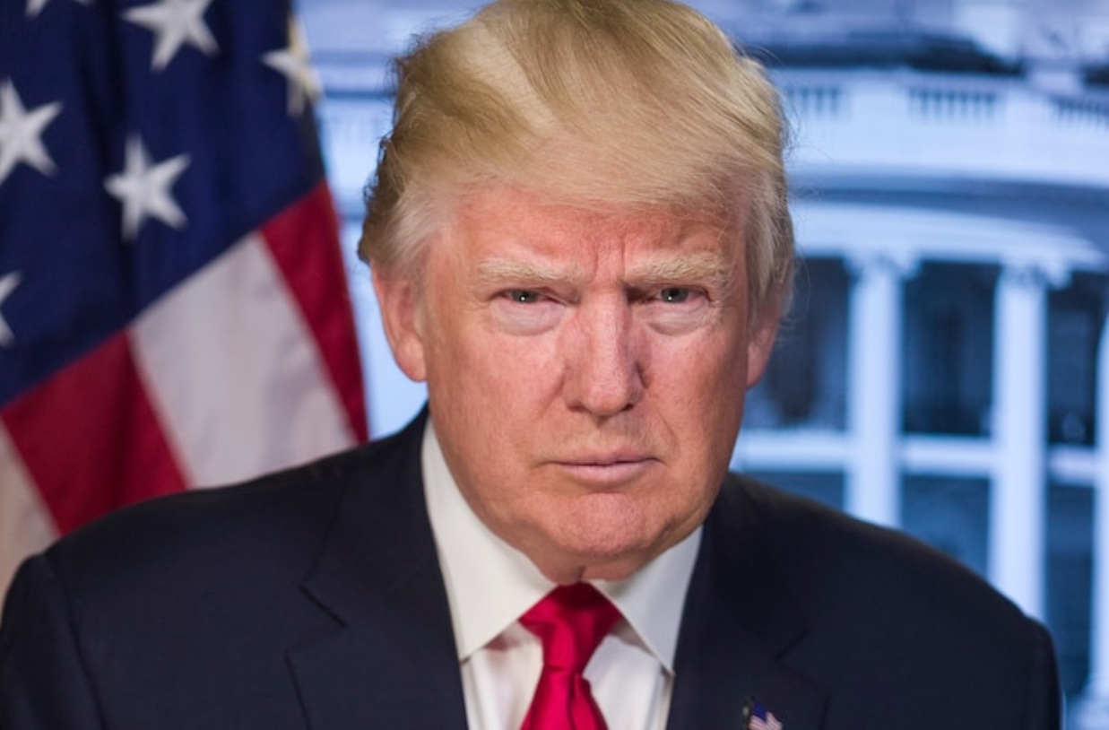 Third Assassination Attempt Against Former President Trump Thwarted at Coachella Valley Rally