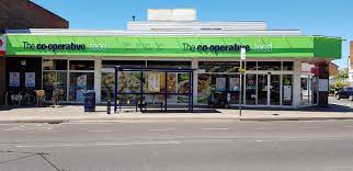 Eight Men Face 57 Charges After Co-op Theft Spree Busted in Stockport