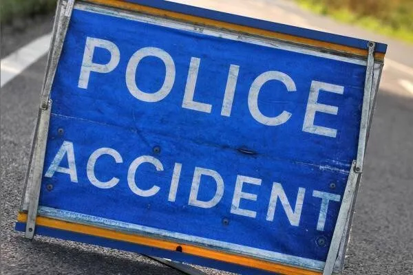 A34 Completely Shut Both Ways After Major Crash in Hampshire – Follow Diversions