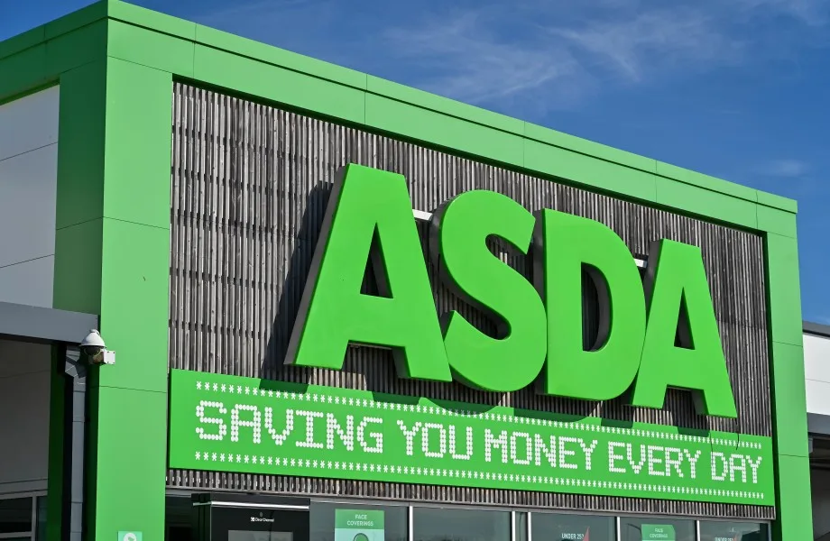 Asda Christmas Chocolate Tubs HALF PRICE in App-Only Two-for-£5 Deal This Weekend!