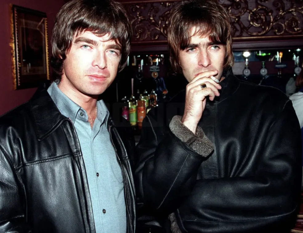 Oasis Reunion Tour Cancels 50,000 Dodgy Tickets in Scalper Crackdown