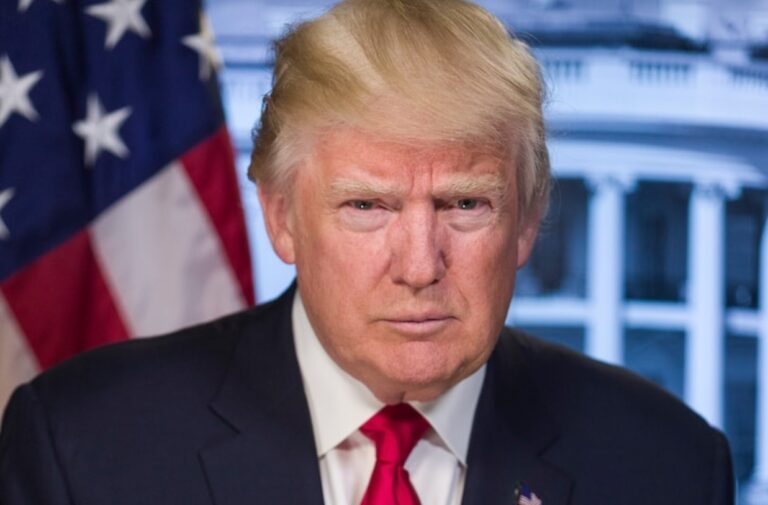 Donald Trump Poised for Victory in 2024 U.S. Presidential Election