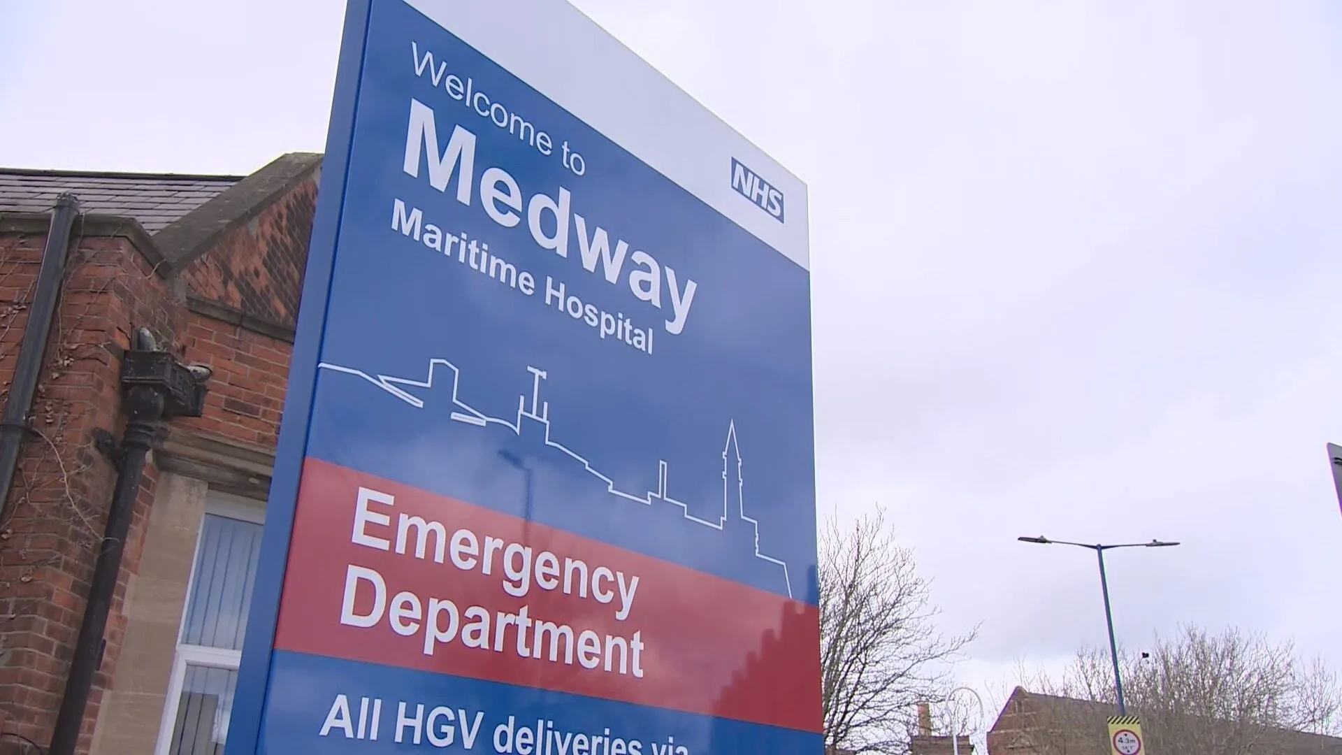 Two Injured in Major A2 Pile-Up Near Gravesend Sparks Six-Mile Traffic Chaos