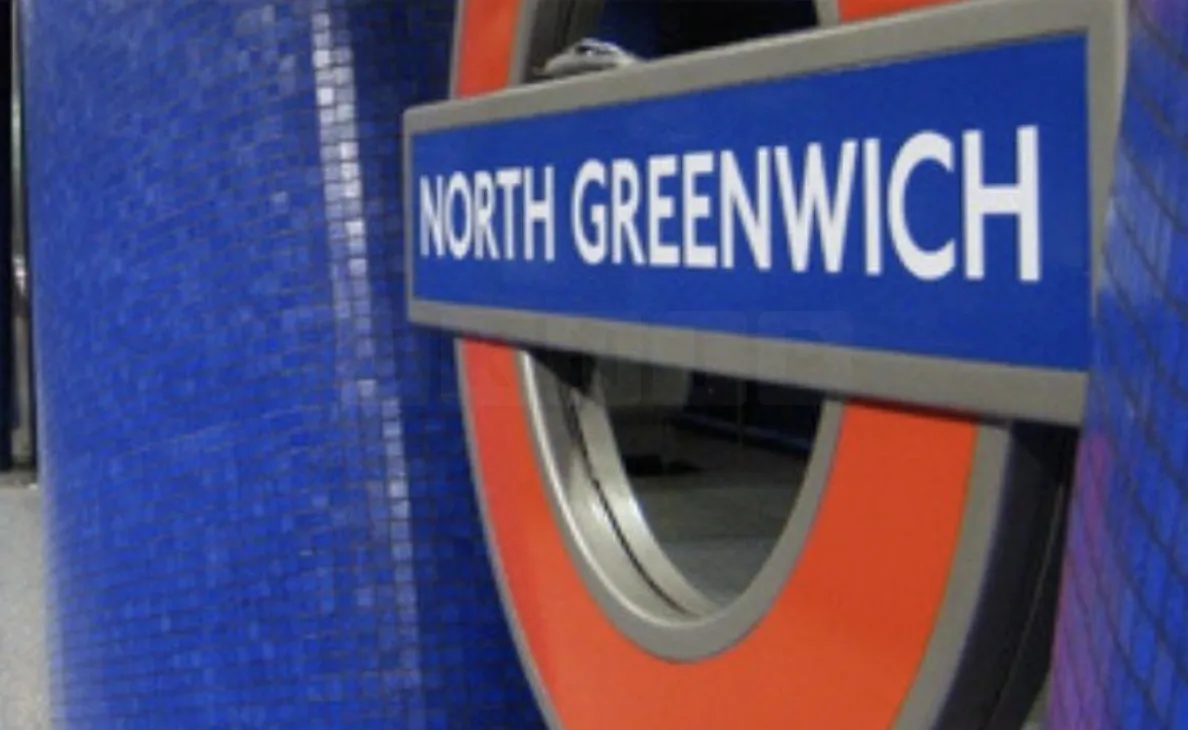 Liquid Assault at North Greenwich Tube Sparks GBH Probe as Man Hospitalised