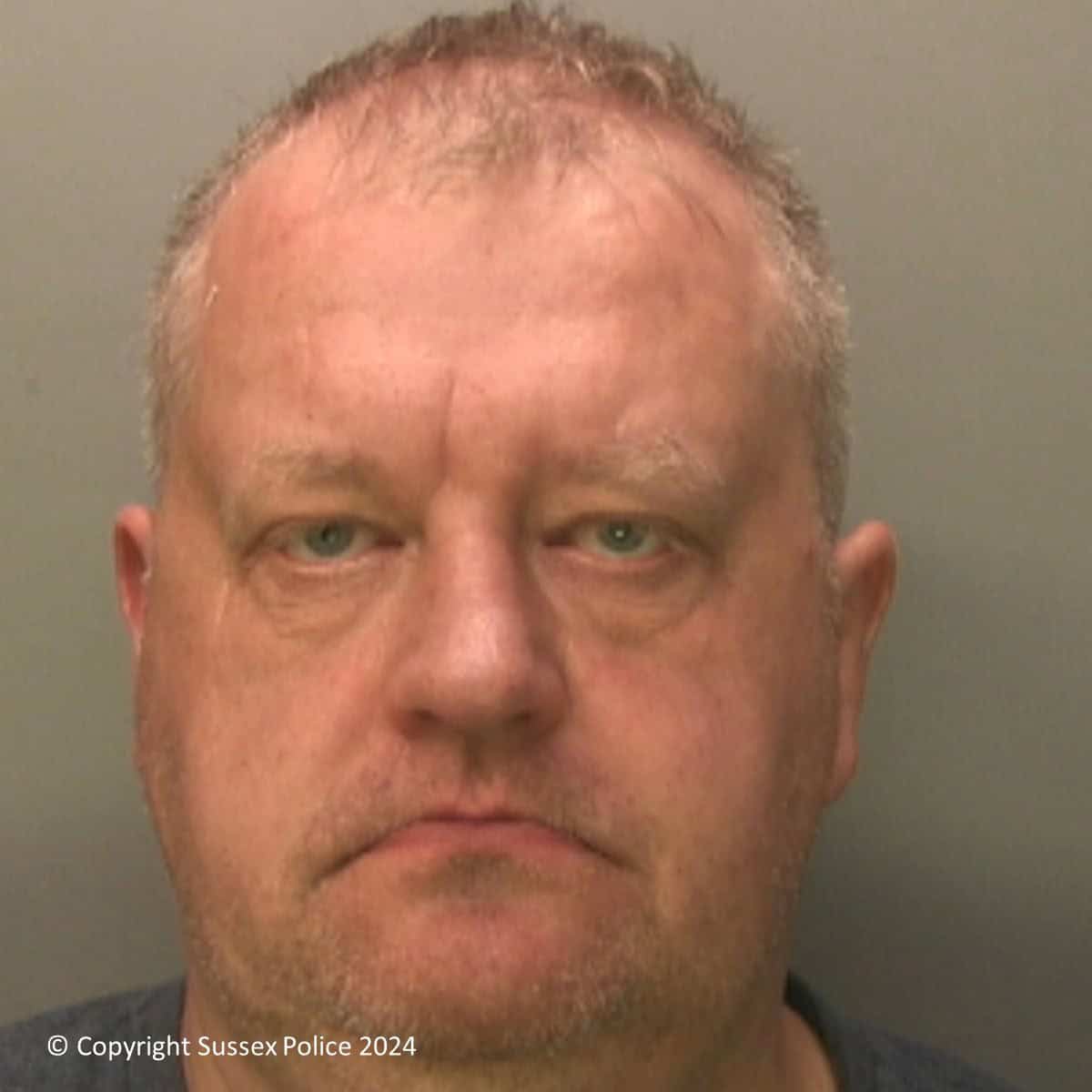 Drunk Lorry Driver Jailed After Crashing into Packed Pagham Holiday Park with Vodka Bottles Found