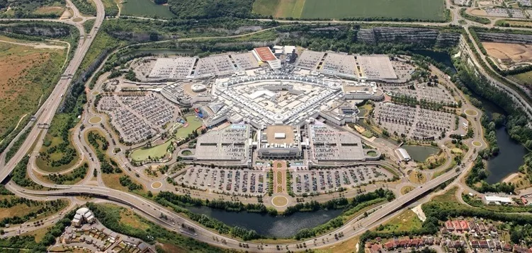 Bluewater Bomb Plotters Waheed Mahmood and Anthony Garcia Freed Under Strict Police Monitoring